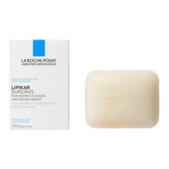 La Roche-posay Lipikar Surgras Pain Dermatologique 150g