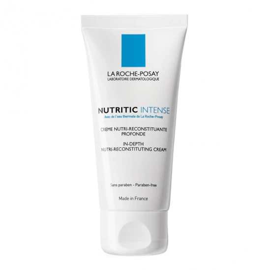 La Roche-posay Nutritic Intense Crème Visage 50ml