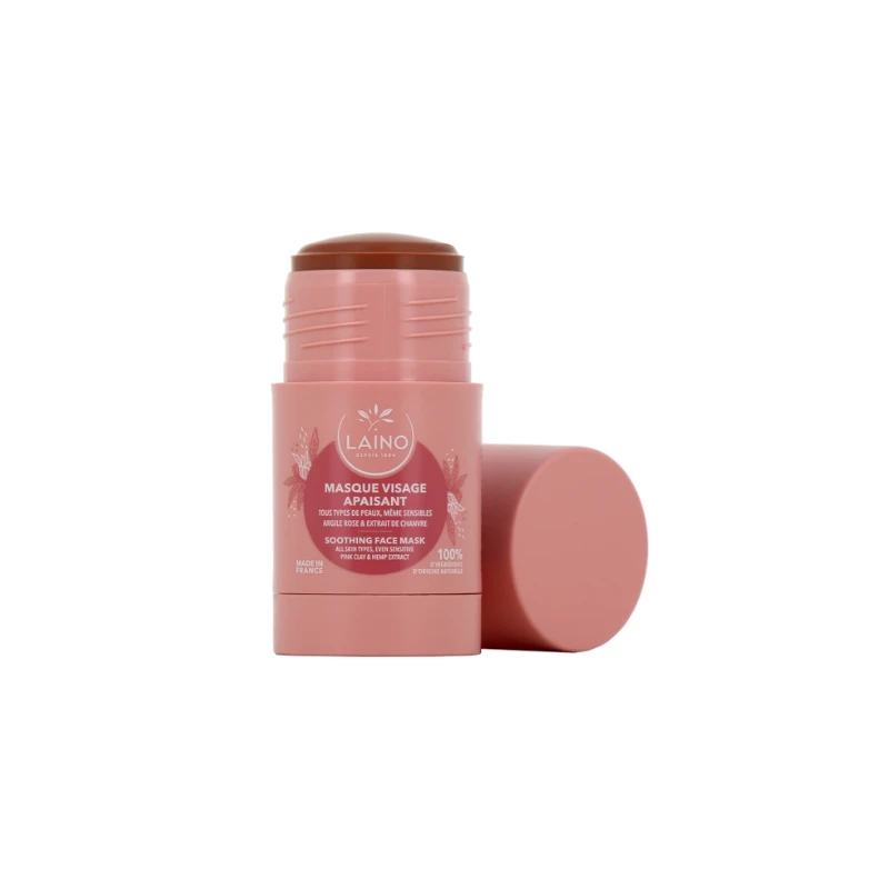 Laino Masque Soin Apaisant 65g