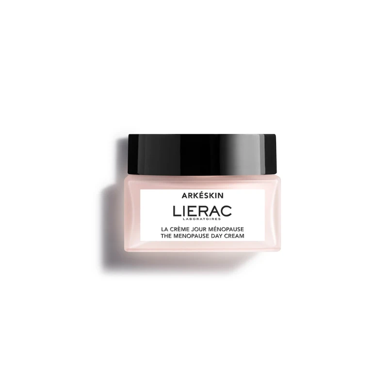 Lierac Arkéskin Crème Confort Rééquilibrante Jour 50ml