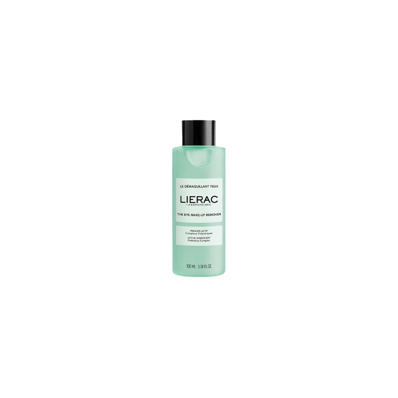 Lierac Démaquillant Yeux 100ml
