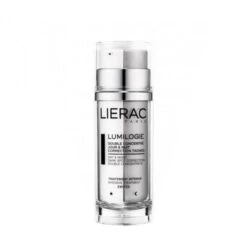 Lierac Lumilogie Double Concentré Jour & Nuit Correction Tâches 2x15ml