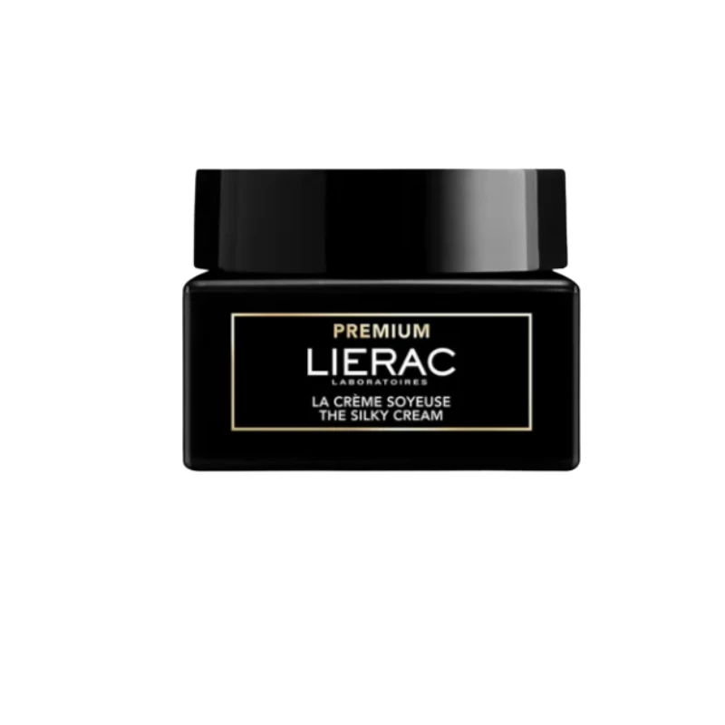 Lierac Premium La Crème Soyeuse 50ml