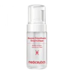 Mediceutics Mousse Dépolluante Enzymatique 125ml