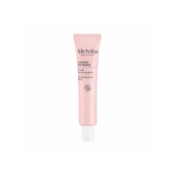 Melvita Source De Roses Fluide Hydra-Repulpant 40ml