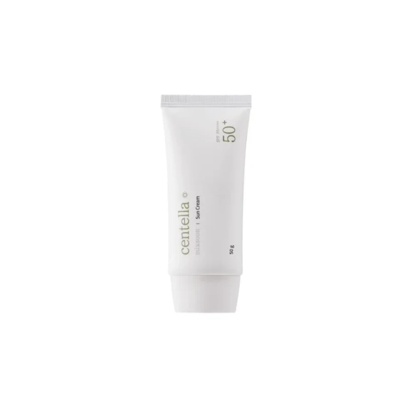 MIXSOON - Centella Sun Cream SPF50+
