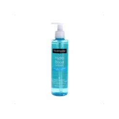 Neutrogena Hydro Boost Nettoyant Aqua-Gel Hydratant 200 Ml