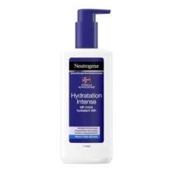 Neutrogena Lait Hydratation Intense 400ml
