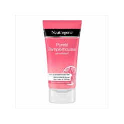 Neutrogena Pureté Pamplemousse Gel Exfoliant 150ml