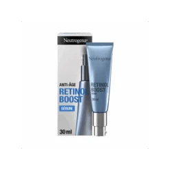 Neutrogena Retinol Boost Sérum Anti-Âge 30 Ml
