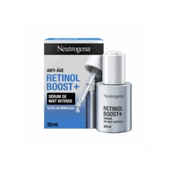 Neutrogena Retinol Boost + Sérum De Nuit Intense 30ml