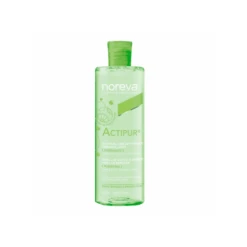 Noreva Actipur Eau Micellaire Nettoyante 400ml