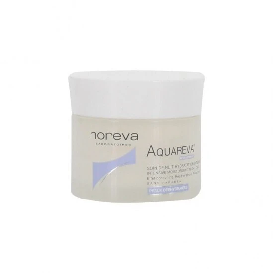 Noreva Aquareva Soin De Nuit 50ml