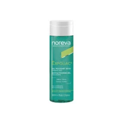 Noreva Exfoliac Gel Moussant Doux 200ml