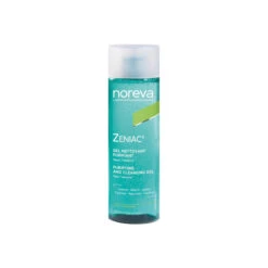 Noreva Zeniac Gel Nettoyant Purifiant 200ml