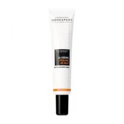 Novexpert La Crème Peeling De Nuit Vitamine C 40ml