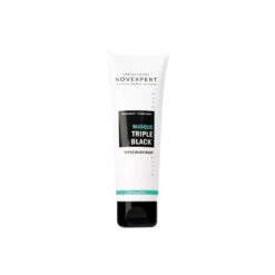 Novexpert Masque Triple Black Bio 70gr