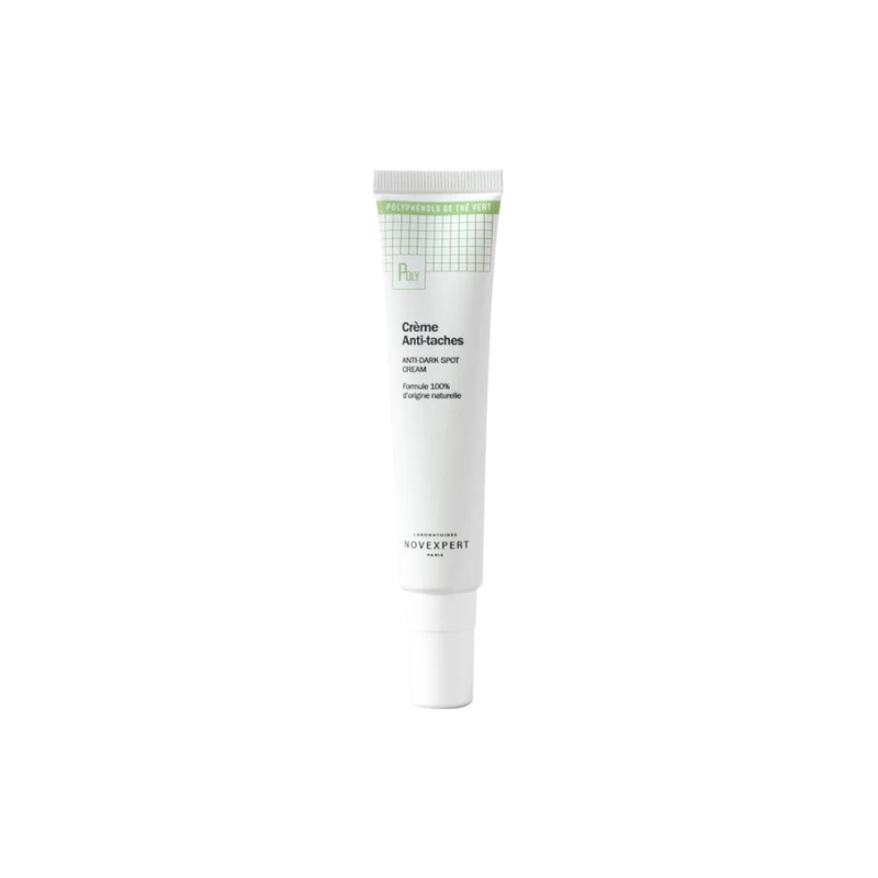 Novexpert POLY Crème Anti-Tâches, 40ml