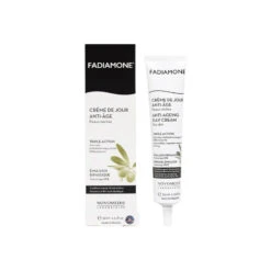 Novomedis Fadiamone Crème De Jour Anti-âge 30ml