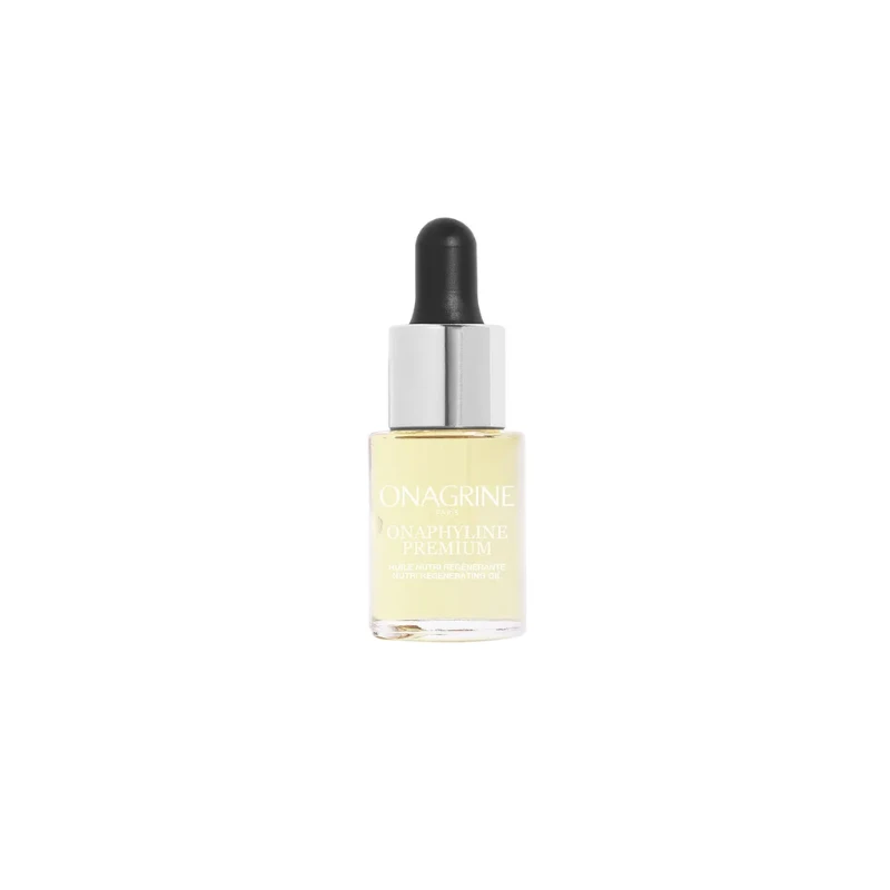 Onagrine Onaphyline Premium Huile Nutri Régénérante 15ml