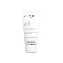 Onagrine Visibly Pure Masque Douceur Désincrustant 75ml
