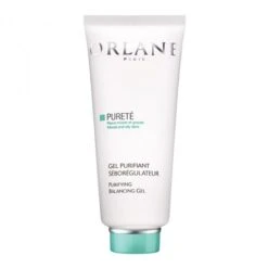 Orlane Pureté Gel Purifiant Séborégulateur 200ml