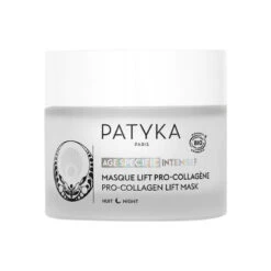 Patyka Age Specific Intensif Masque Lift Pro-collagène Recharge 50ml