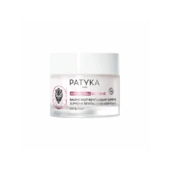Patyka Baume Nuit Revitalisant Suprême 50ml