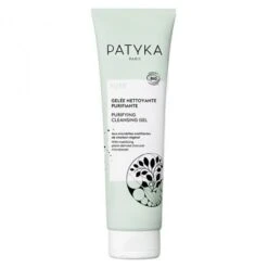 Patyka Gelée Nettoyante Et Purifiante 150ml