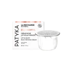 Patyka Lift Essentiel Recharge Crème Riche Lift-éclat Fermeté 50ml