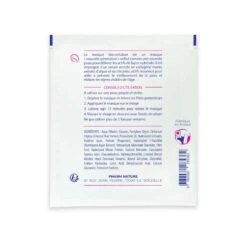 Pharm Nature Masque Visage Collagène Marin