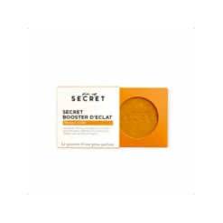 Pin Up Secret Booster D'éclat Masque Solide 70g
