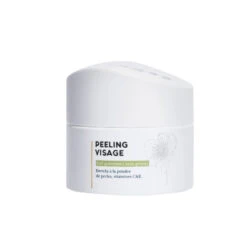 Pin Up Secret Peeling Visage Sans Grains 50ml