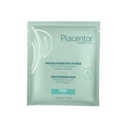 Placentor Végétal Masque Hydratant Intense 25gr