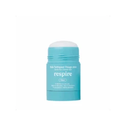 RESPIRE Soin Nettoyant Visage Stick 50g