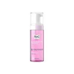 ROC Mousse Nettoyante énergisante 150ml