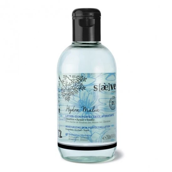 Saeve Hydra Malva Lotion Soin Perfectrice Hydratante 250ml