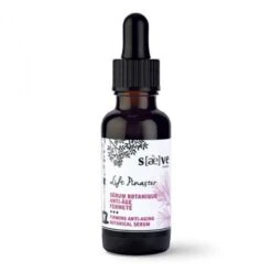 Saeve Lift Pinaster Sérum Botanique Anti âge Fermeté 30ml