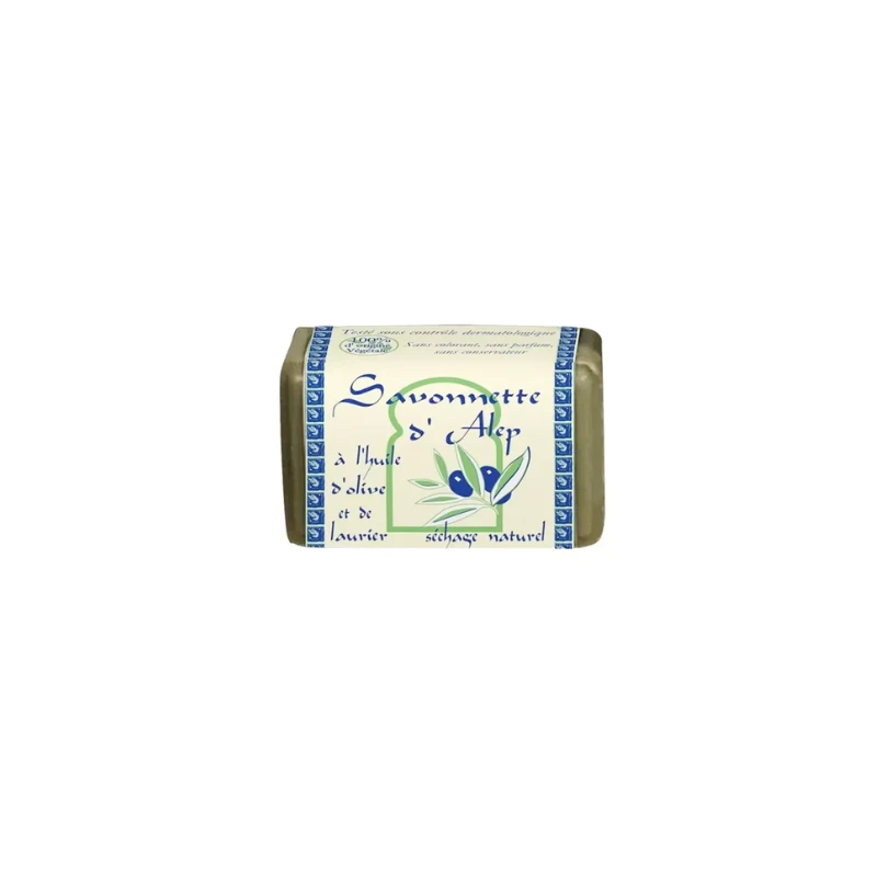Sephadis - Savonette D'alep - 100G