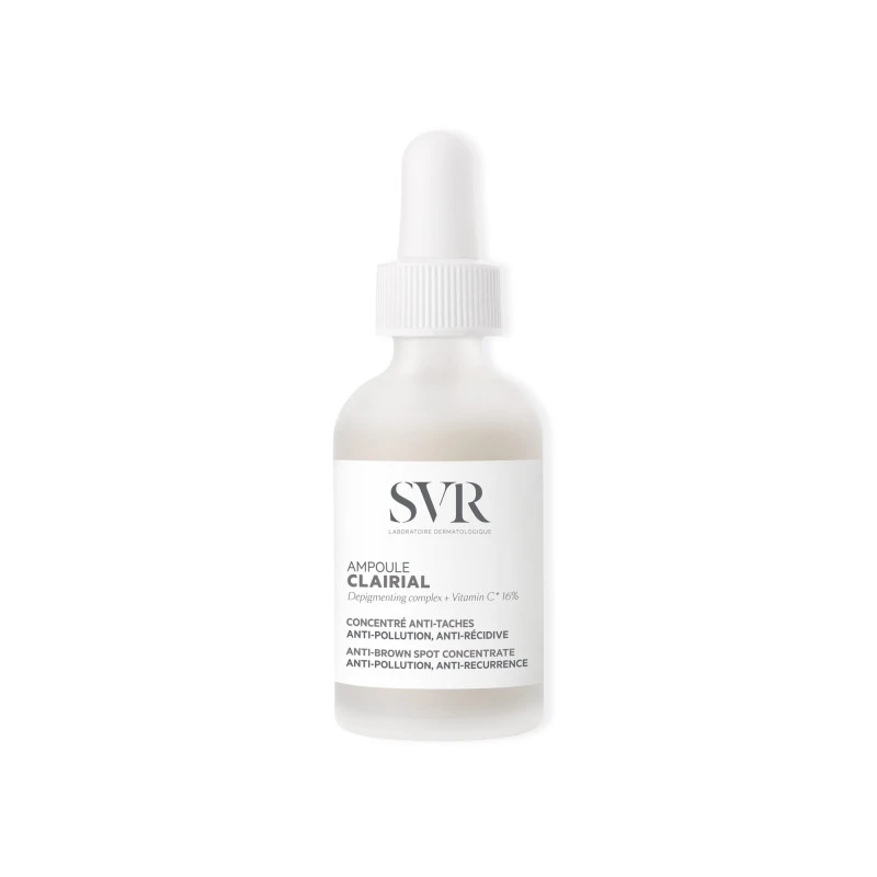 SVR Ampoule Clairial Concentré Anti-taches 30ml – Image 2