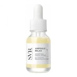 Svr Ampoule Relax Concentré Yeux 15ml