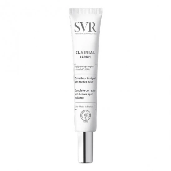 Svr Clairial Sérum Correcteur Intégral Anti-taches éclat 30ml