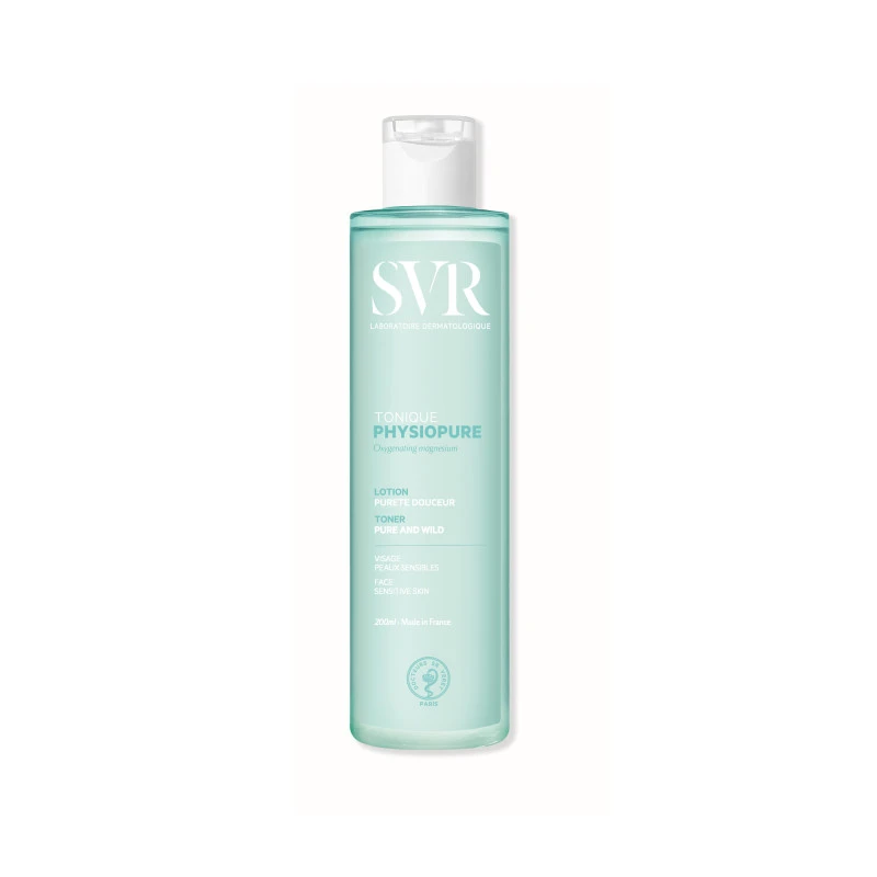 SVR Physiopure Tonique Lotion 200 Ml – Image 2