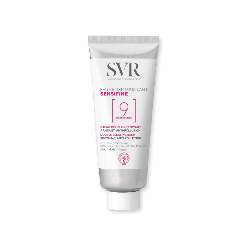 Svr Sensifine Baume Démaquillant 100ml – Image 2