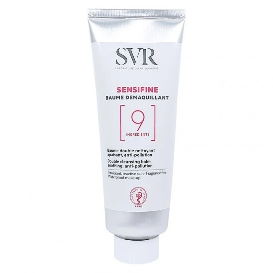 Svr Sensifine Baume Démaquillant 100ml