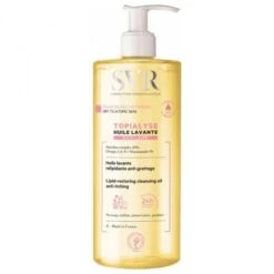 Svr Topialyse Huile Lavante Micellaire 1000ml