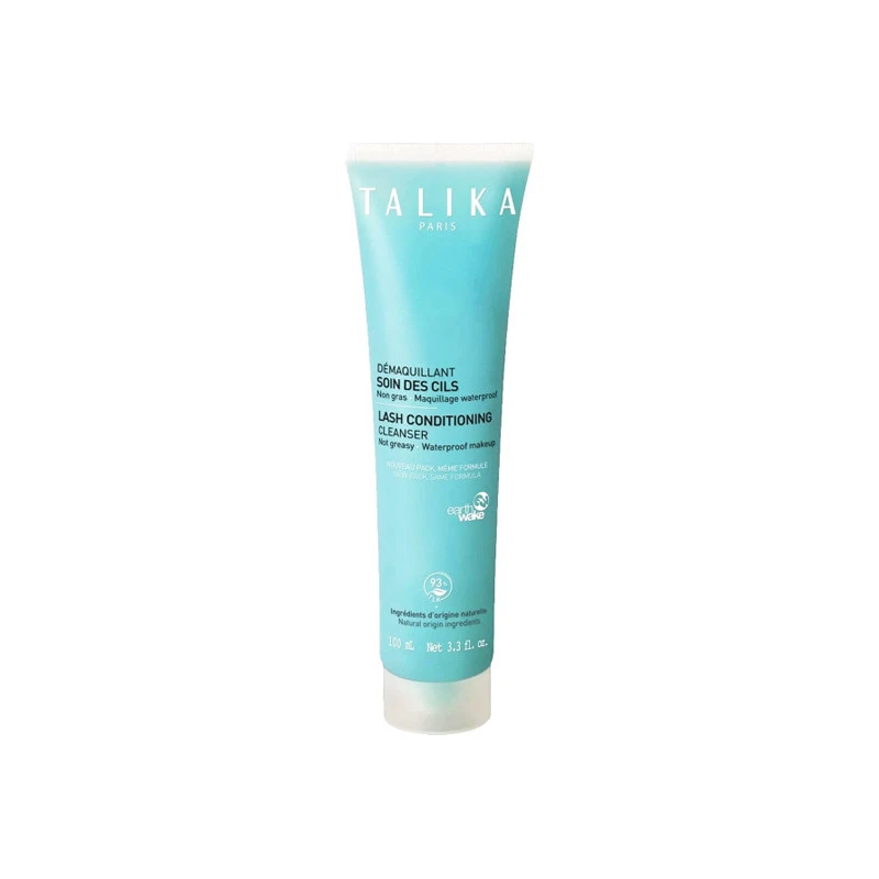 Talika Démaquillant Soin Des Cils 100ml