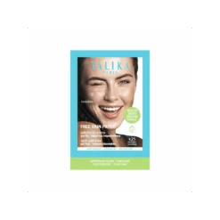 Talika Patchs Boutons Invisibles Purifie Et Réduit Les Imperfections 25 Patches