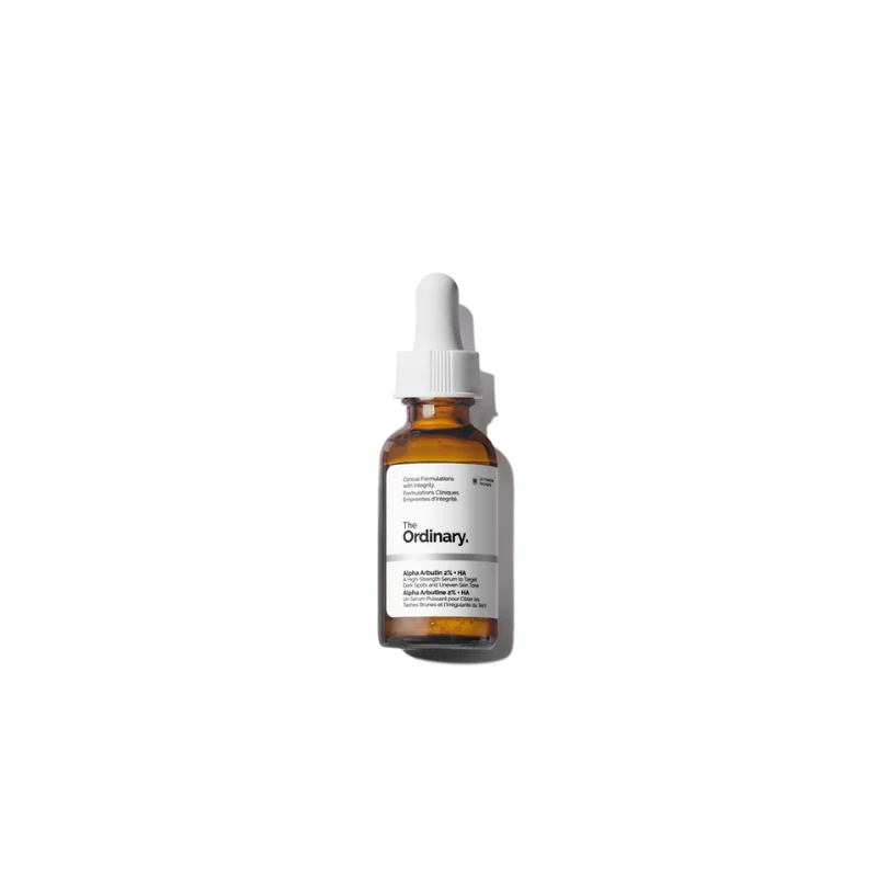 The Ordinary Alpha Arbutin 2% + HA 30ml
