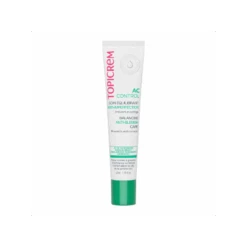Topicrem AC Control Crème Soin équilibrant Anti-imperfection 40ml